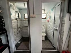 Blk 112 Ho Ching Road (Jurong West), HDB 3 Rooms #566092601